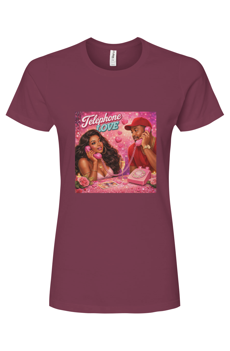 Women's Premium Cotton T-Shirt