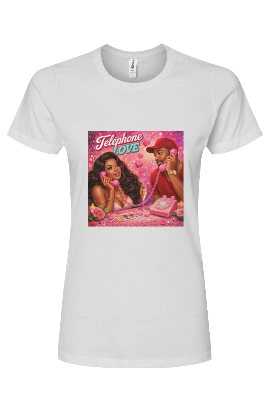 Women's Premium Cotton T-Shirt