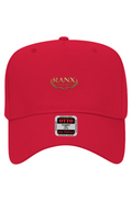 Otto 5 Panel Baseball Cap