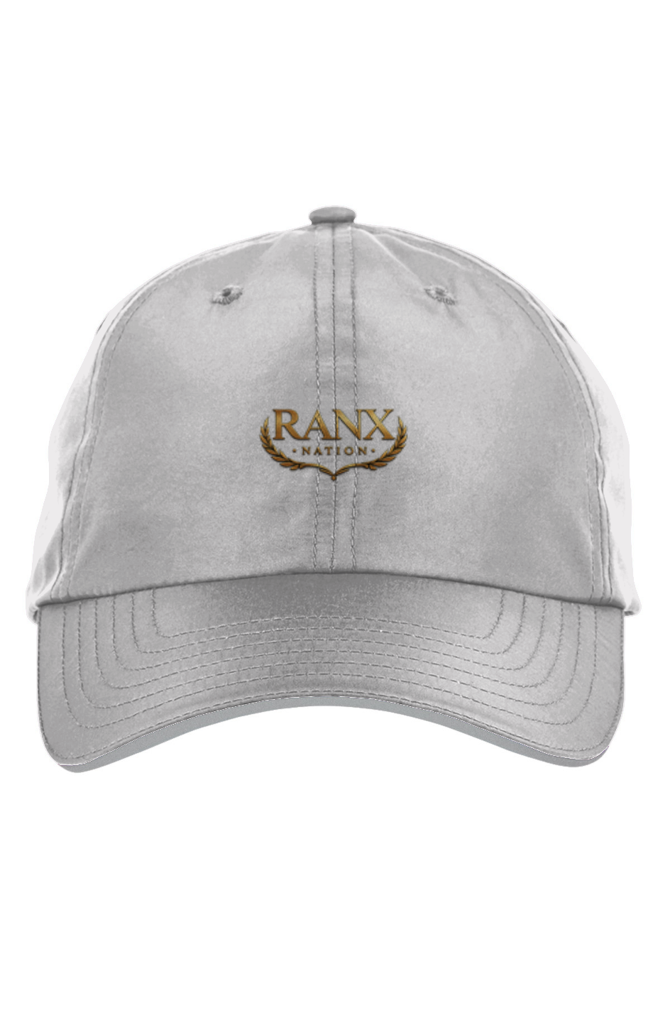 Pitch Performance Cap