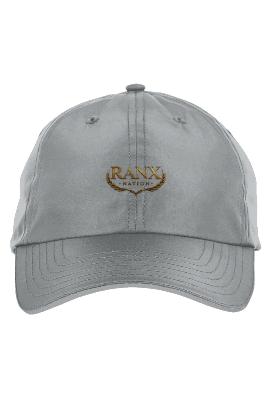 Pitch Performance Cap